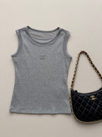 Classic Logo Tank Top
