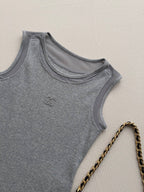 Classic Logo Tank Top