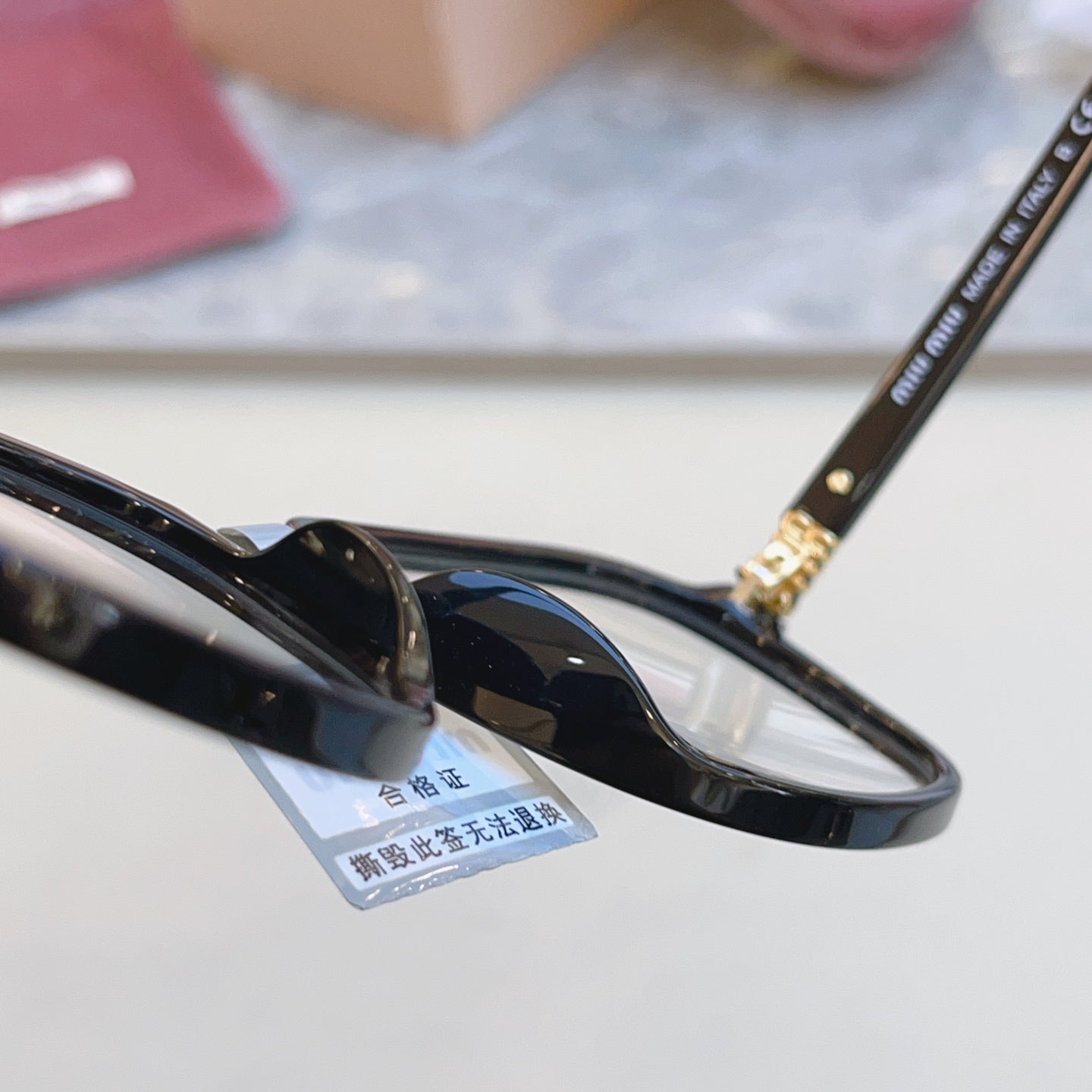 B01 Sunglasses