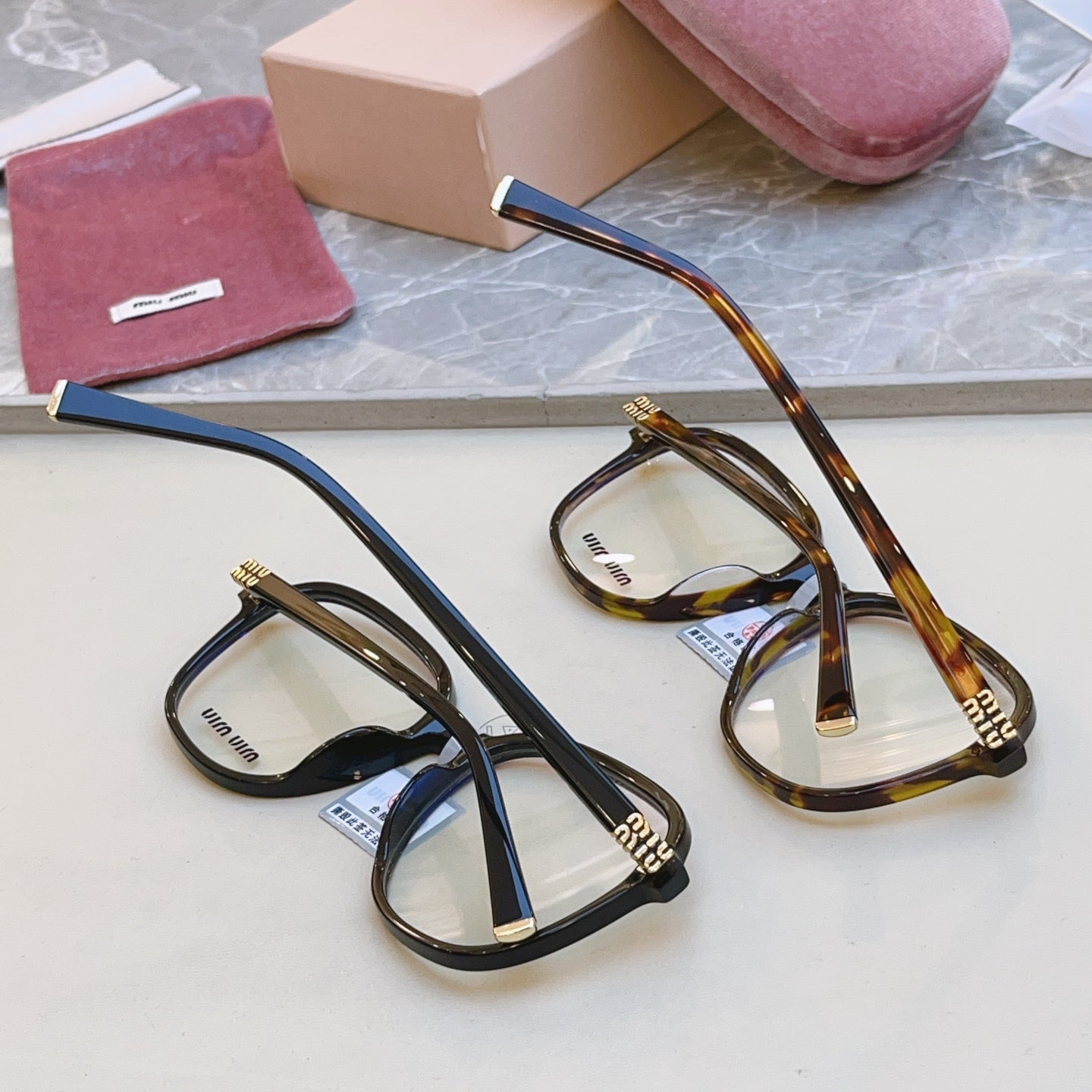 B01 Sunglasses