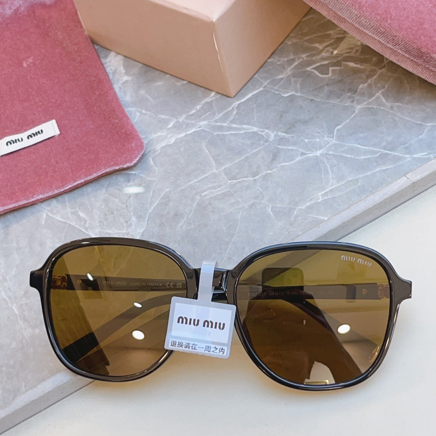 B01 Sunglasses