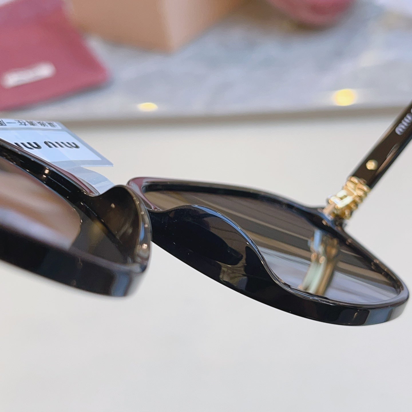 B01 Sunglasses