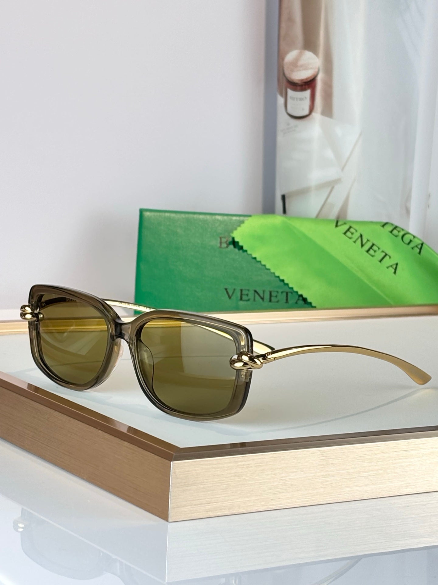 B 1440SA Sunglasses