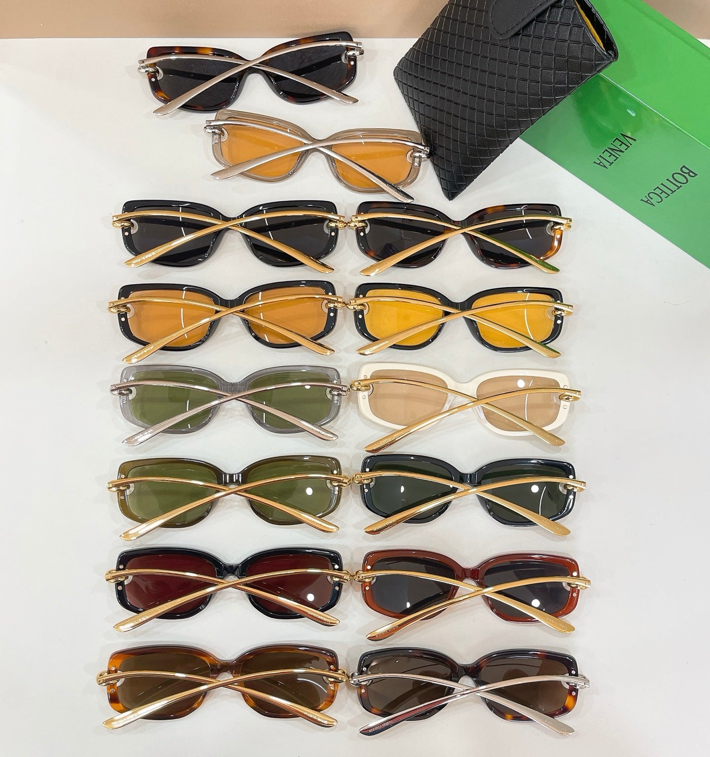 B 1440SA Sunglasses