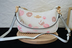 C Ter  shoulder bag Jacquard Crossbody