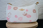 C Ter  shoulder bag Jacquard Crossbody