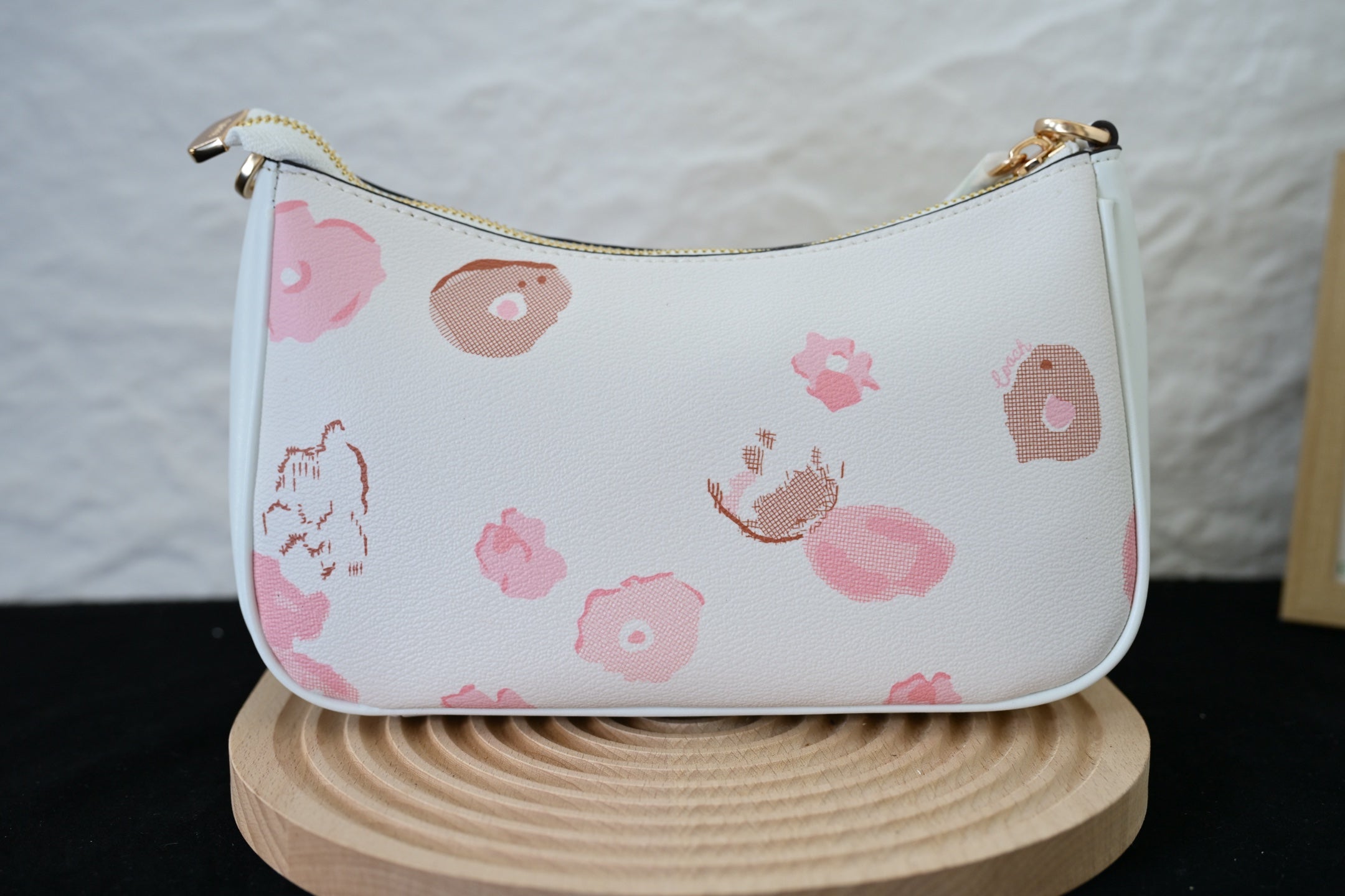 C Ter  shoulder bag Jacquard Crossbody