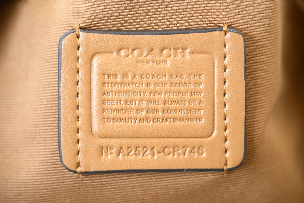 C Ter  shoulder bag Jacquard Crossbody
