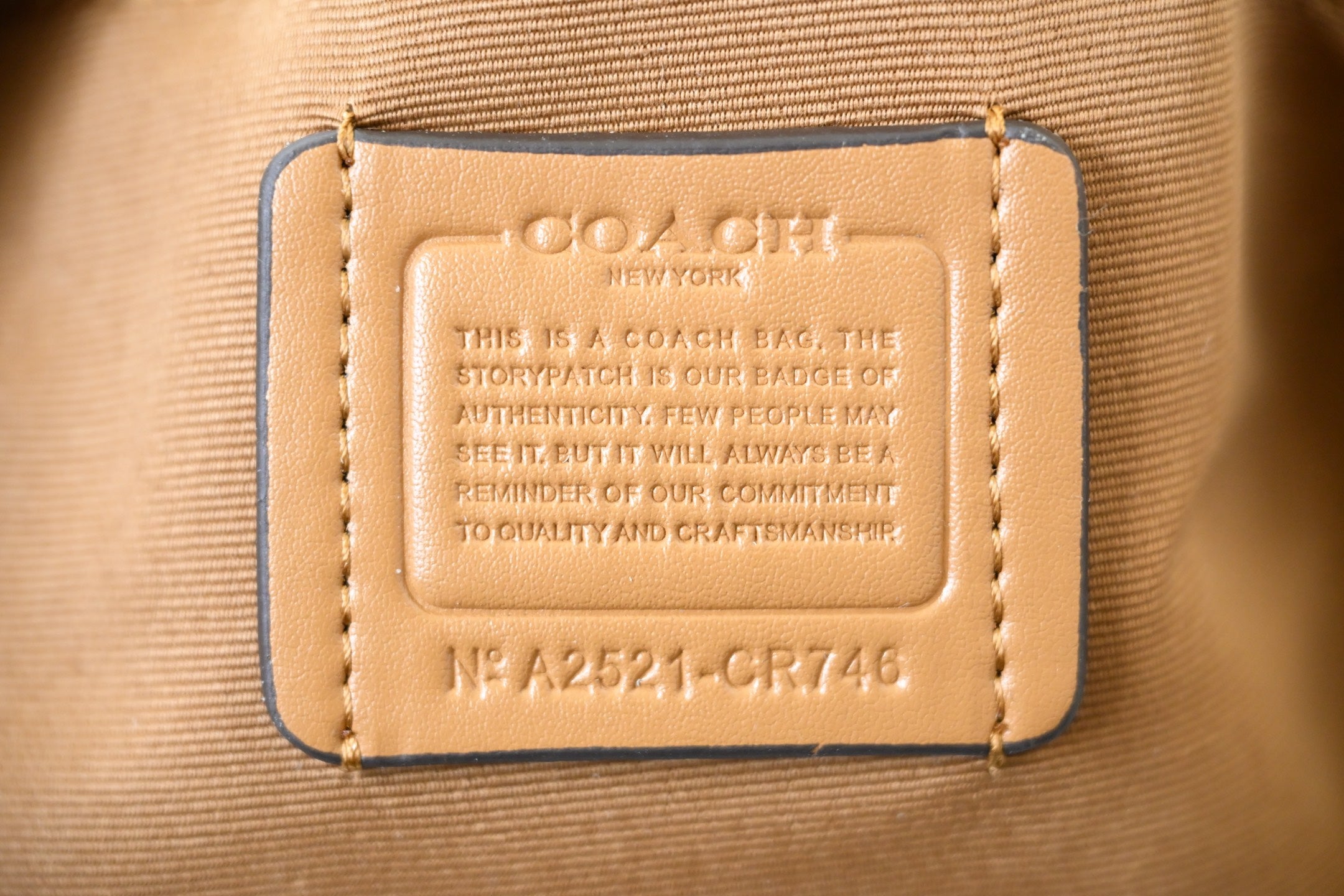 C Ter  shoulder bag Jacquard Crossbody