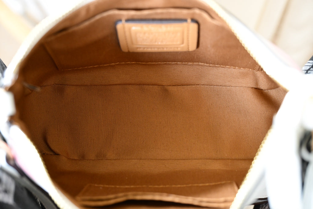 C Ter  shoulder bag Jacquard Crossbody