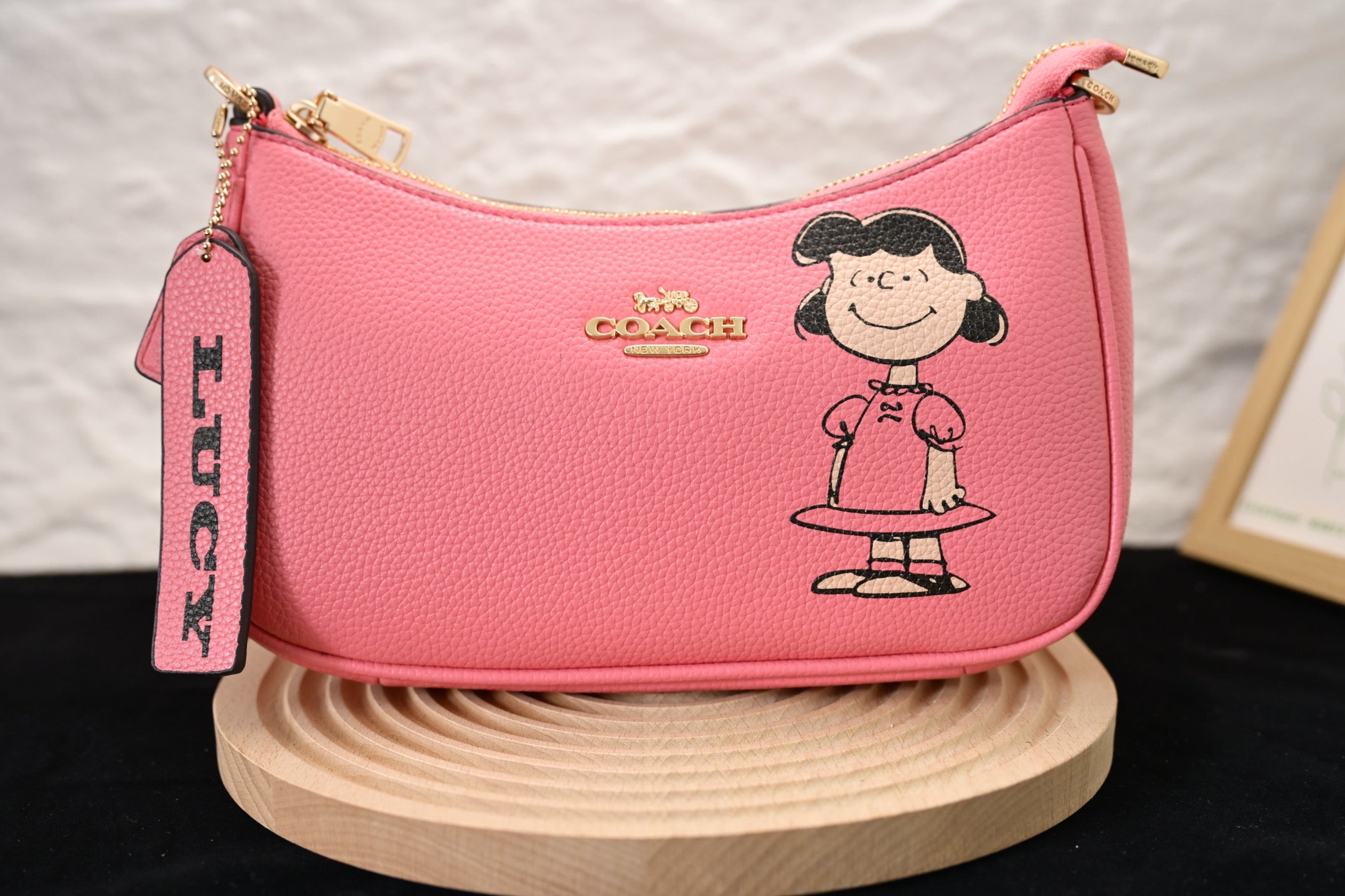 C Ter  shoulder bag Jacquard Crossbody