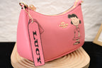 C Ter  shoulder bag Jacquard Crossbody