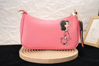 C Ter  shoulder bag Jacquard Crossbody