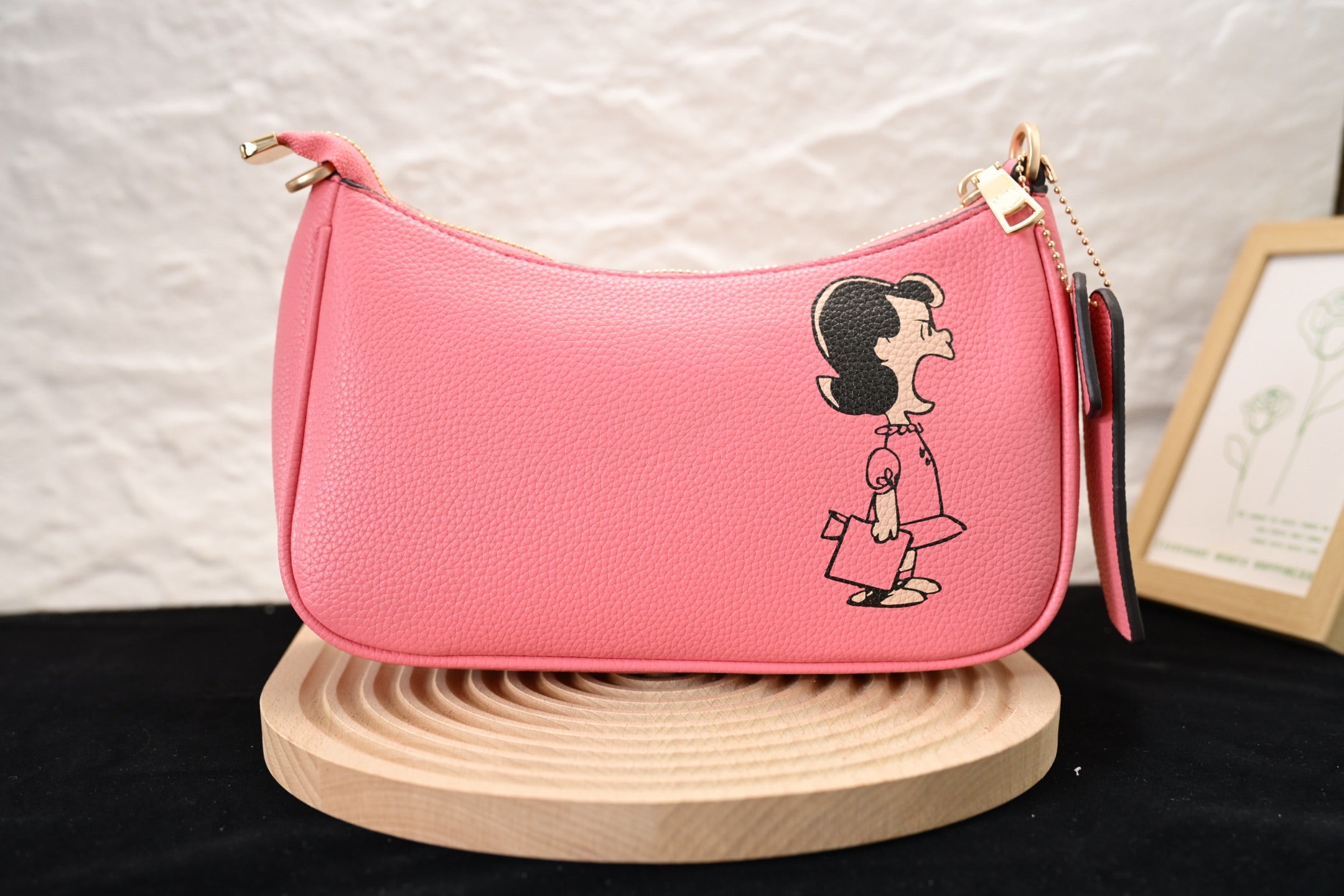 C Ter  shoulder bag Jacquard Crossbody