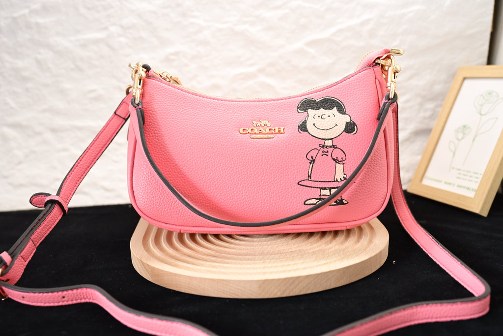 C Ter  shoulder bag Jacquard Crossbody