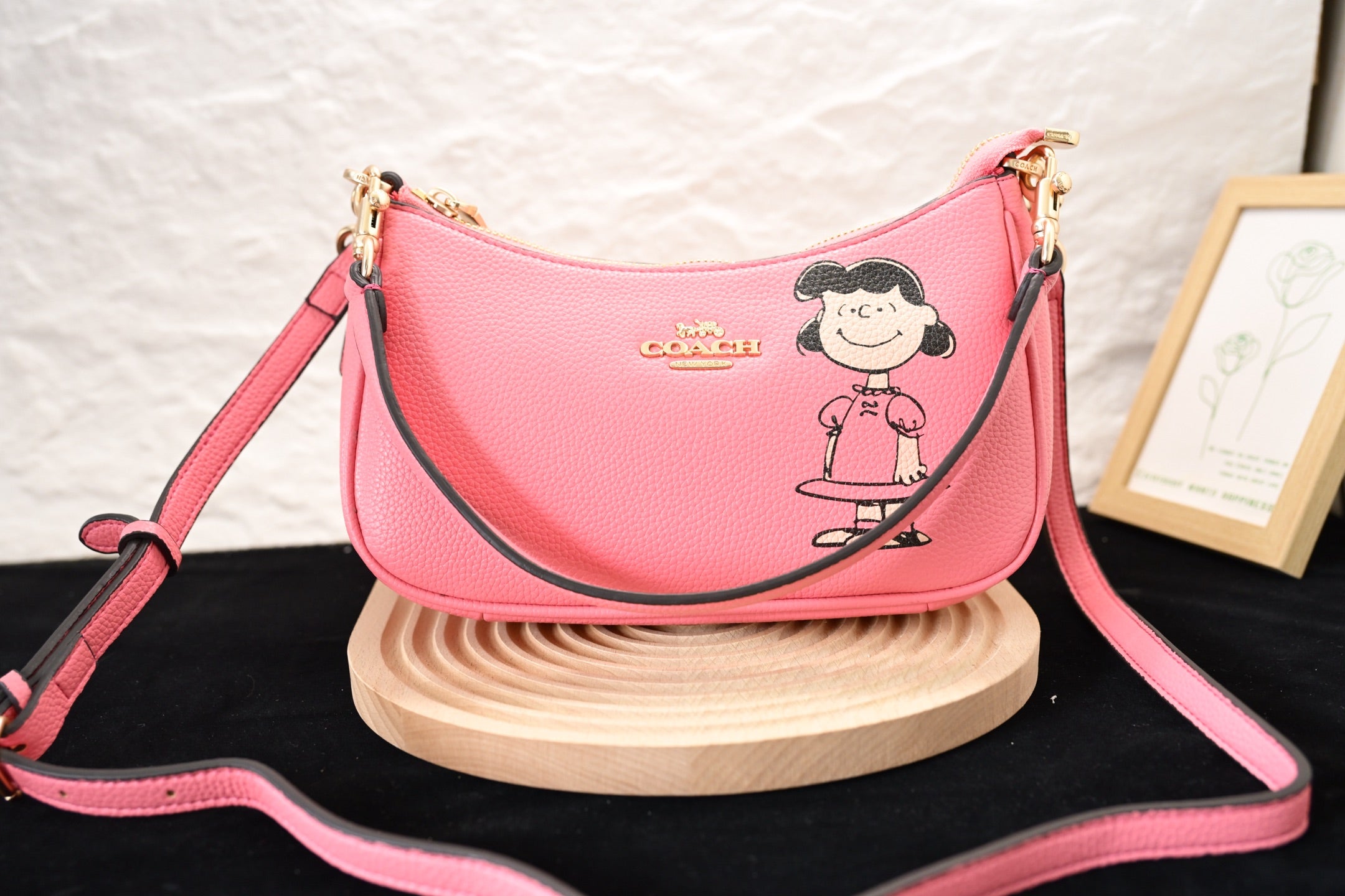 C Ter  shoulder bag Jacquard Crossbody