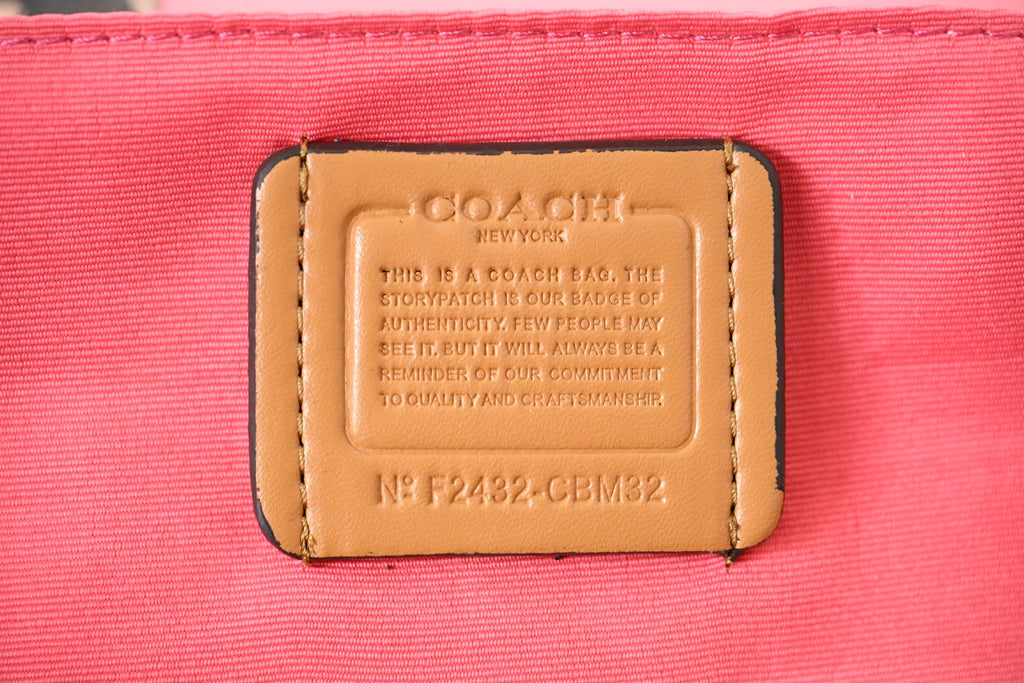 C Ter  shoulder bag Jacquard Crossbody