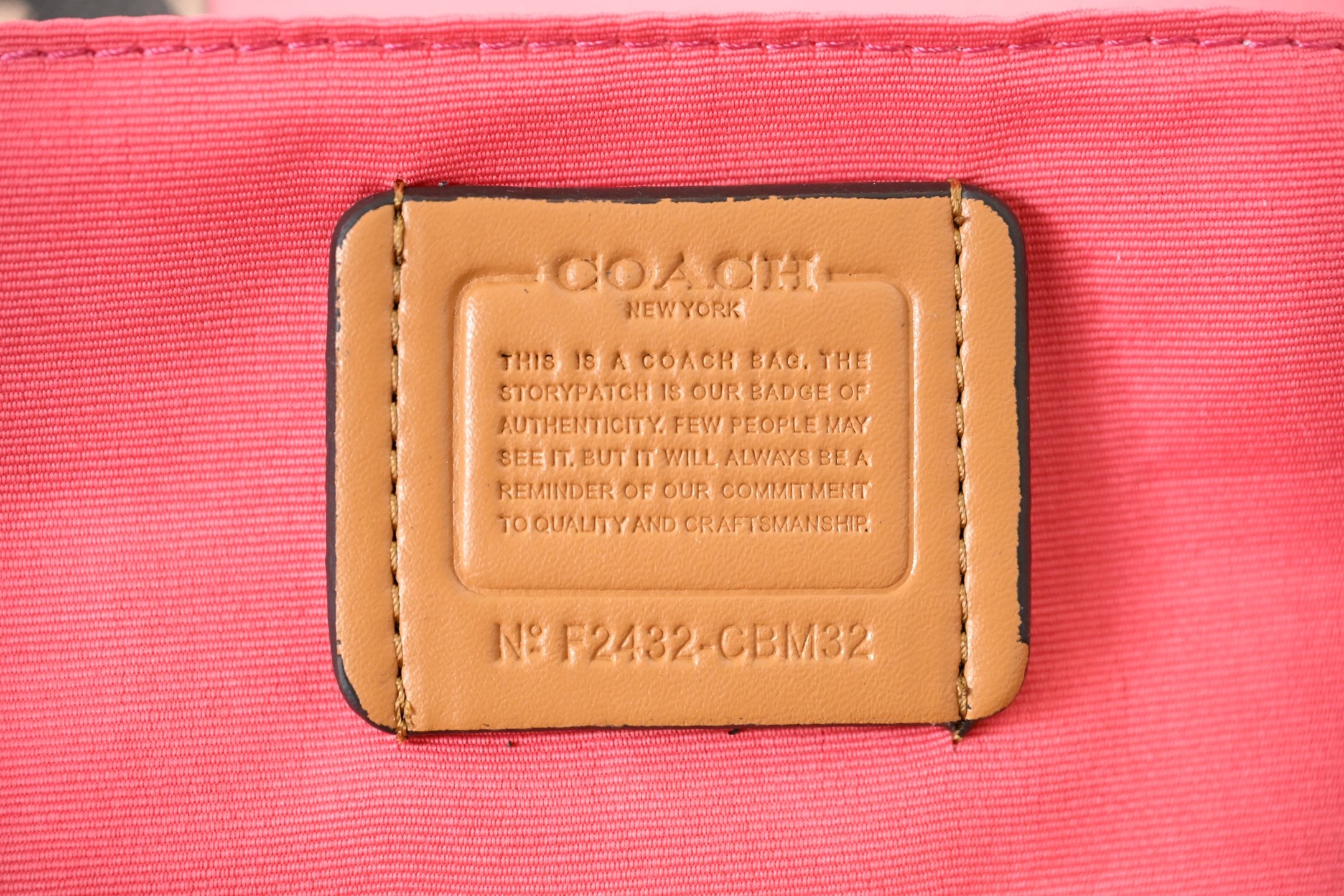C Ter  shoulder bag Jacquard Crossbody