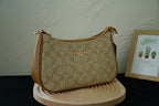 C Ter  shoulder bag Jacquard Crossbody
