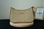 C Ter  shoulder bag Jacquard Crossbody