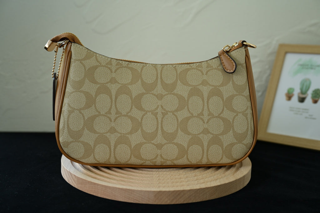 C Ter  shoulder bag Jacquard Crossbody