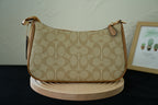 C Ter  shoulder bag Jacquard Crossbody