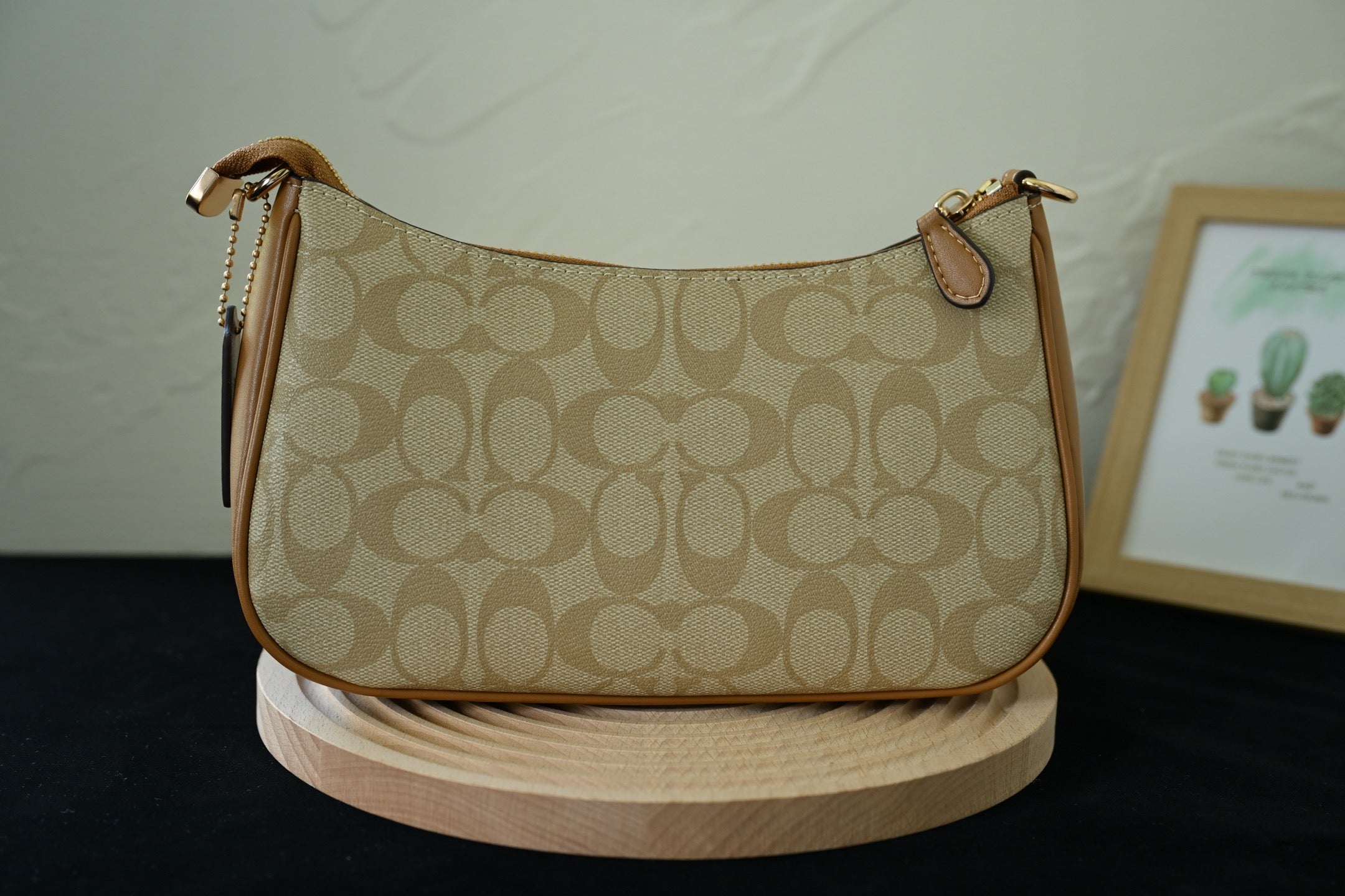 C Ter  shoulder bag Jacquard Crossbody
