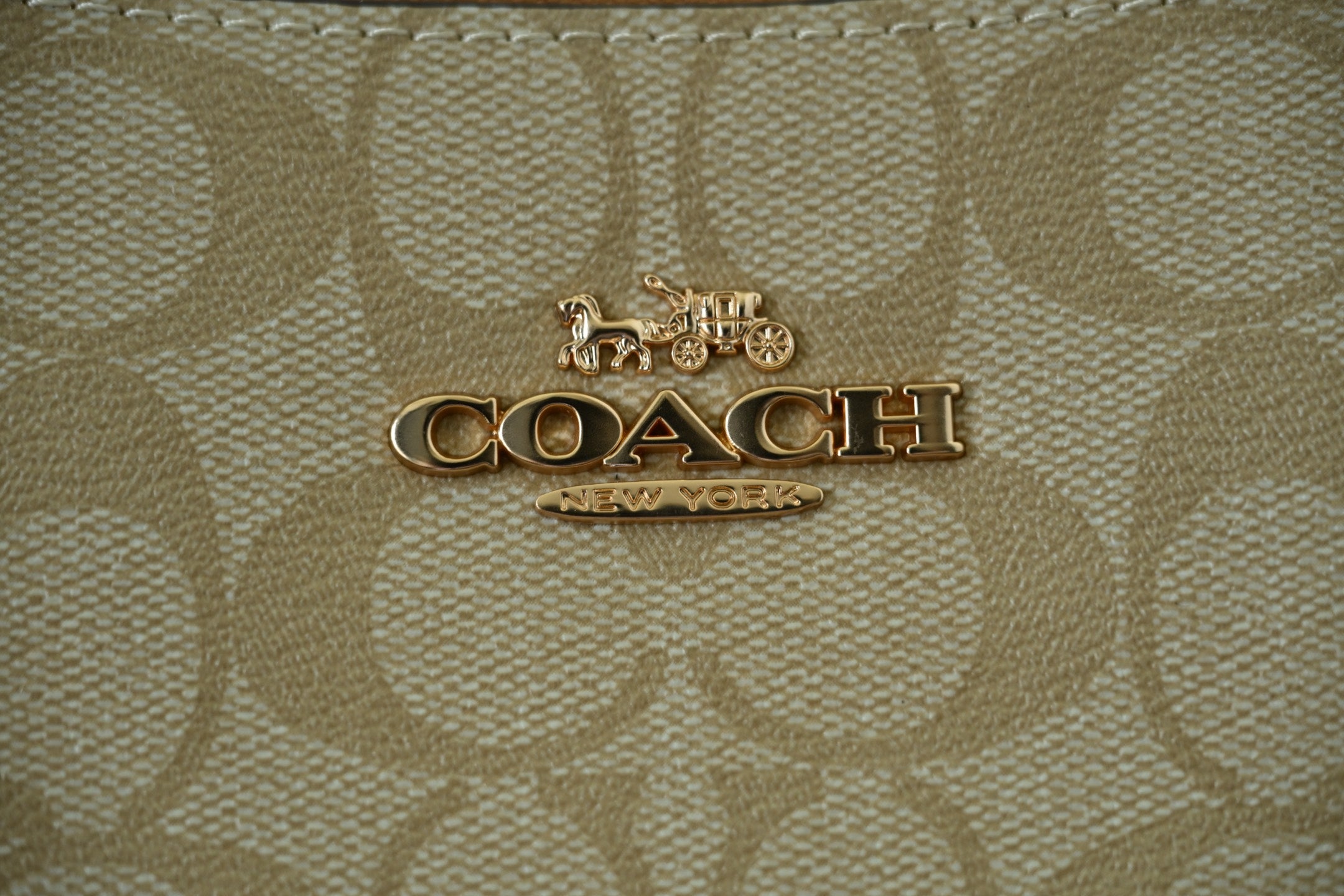 C Ter  shoulder bag Jacquard Crossbody