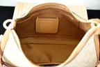 C Ter  shoulder bag Jacquard Crossbody