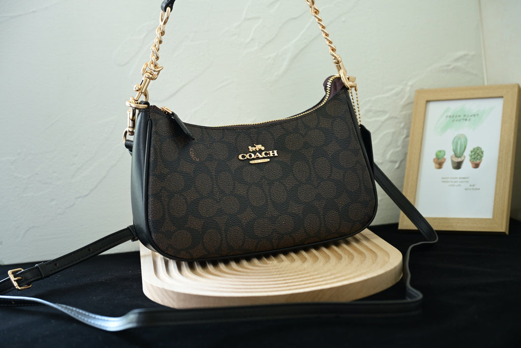 C Ter  shoulder bag Jacquard Crossbody