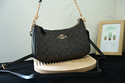 C Ter  shoulder bag Jacquard Crossbody