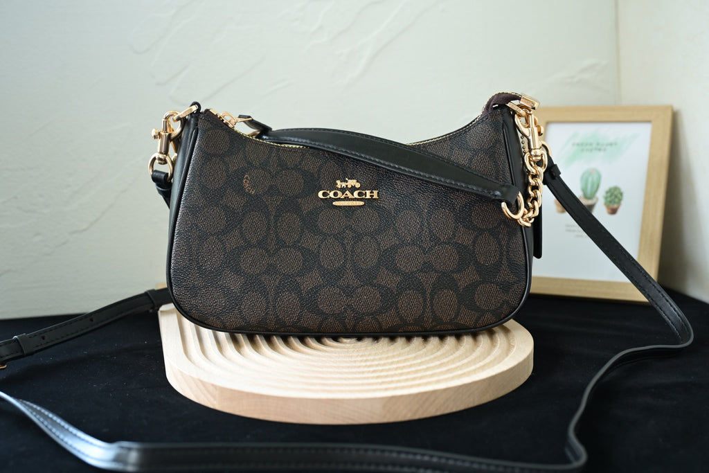 C Ter  shoulder bag Jacquard Crossbody