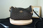 C Ter  shoulder bag Jacquard Crossbody