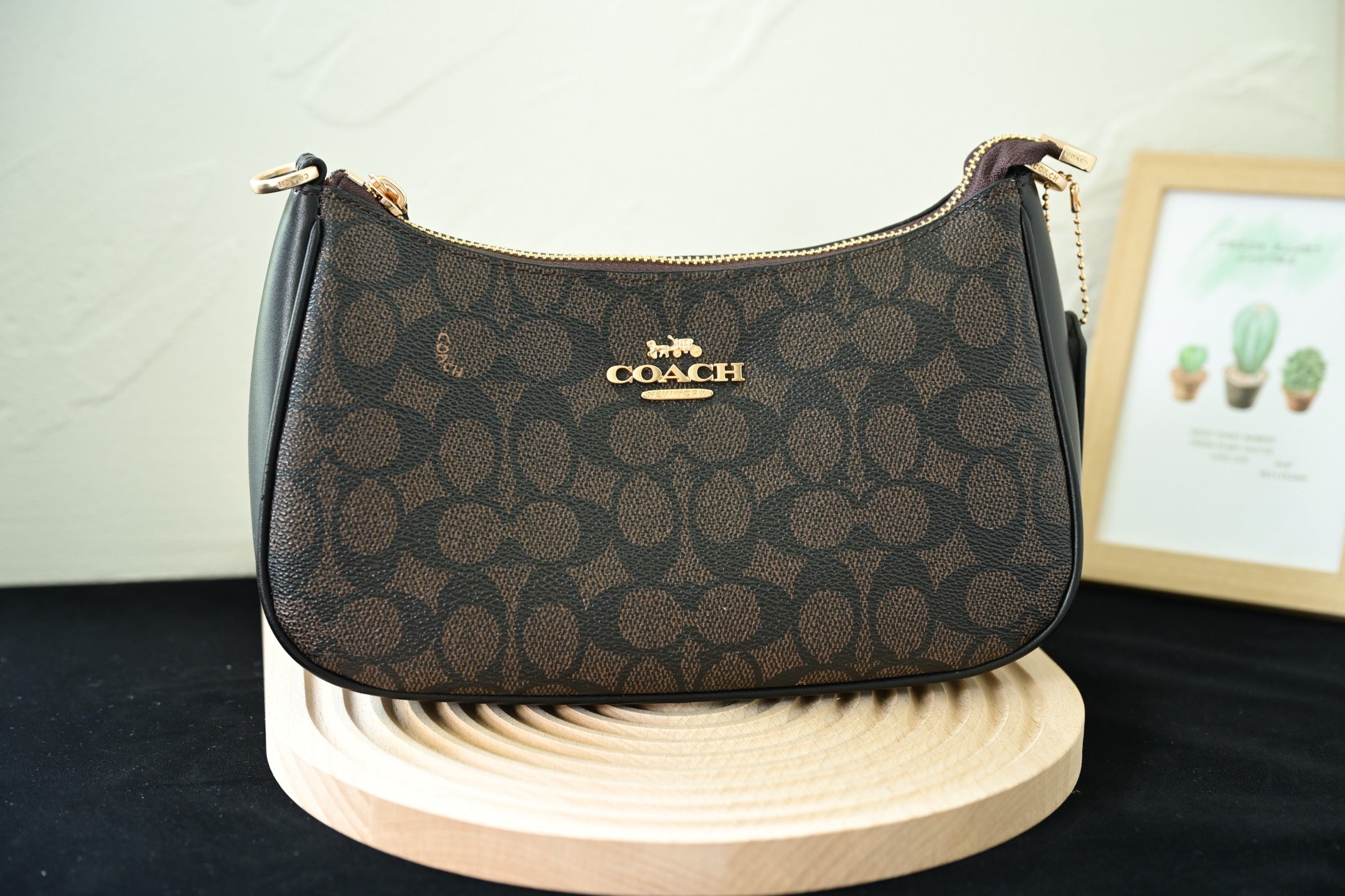 C Ter  shoulder bag Jacquard Crossbody