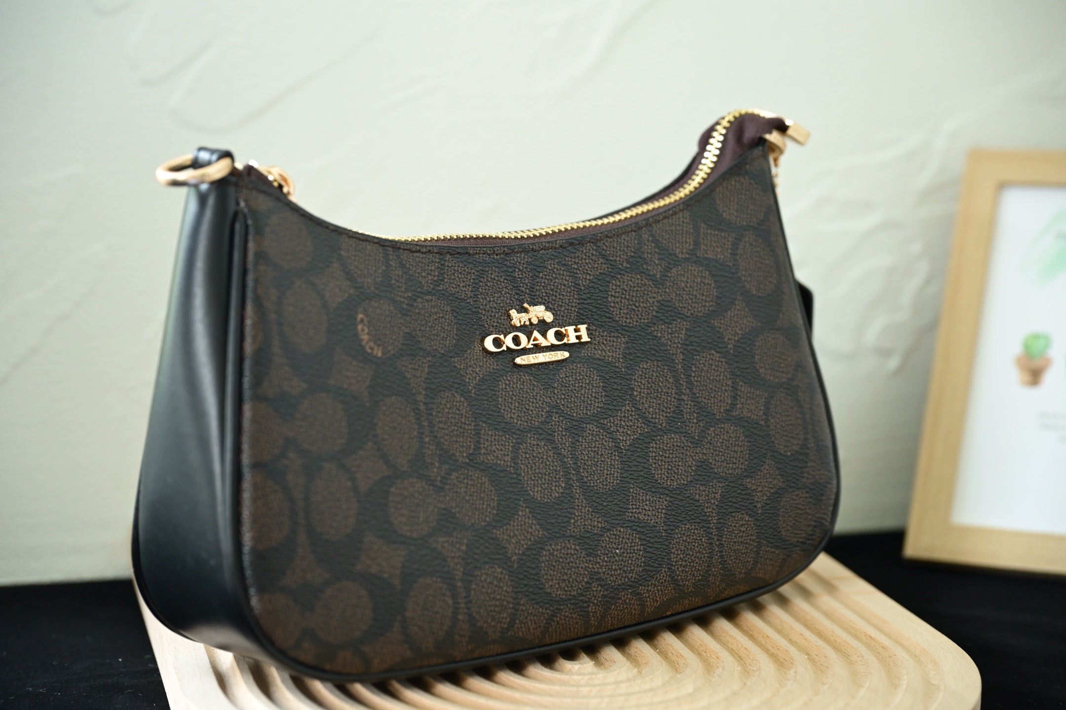 C Ter  shoulder bag Jacquard Crossbody