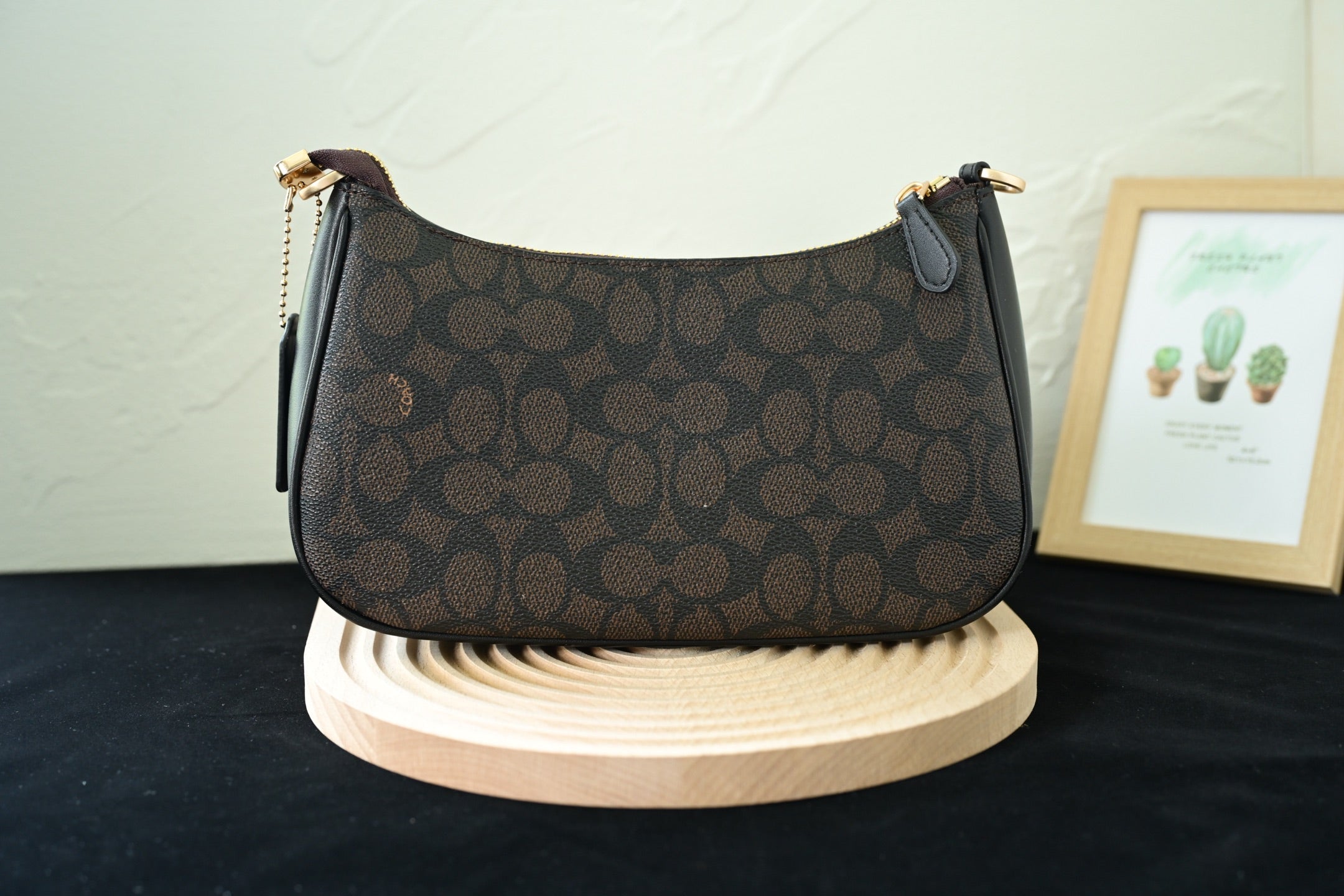 C Ter  shoulder bag Jacquard Crossbody