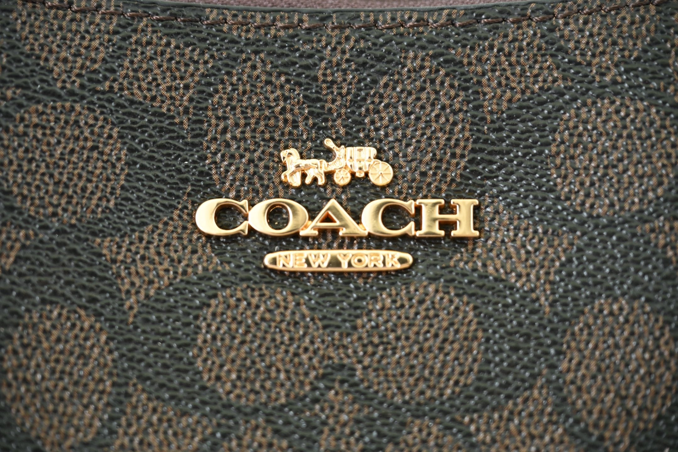C Ter  shoulder bag Jacquard Crossbody
