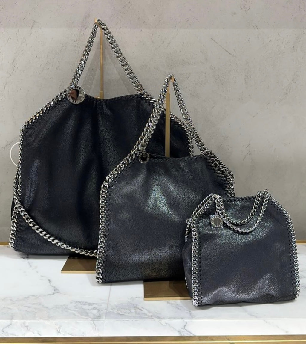 Falabella Chain Shoulder Bag