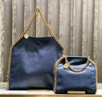 Falabella Chain Shoulder Bag