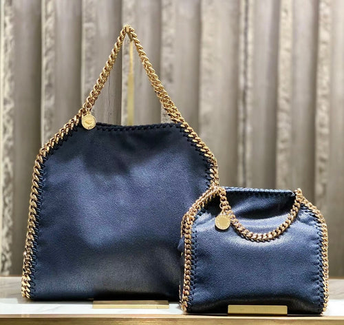 Falabella Chain Shoulder Bag
