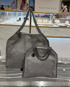 Falabella Chain Shoulder Bag