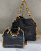 Falabella Chain Shoulder Bag