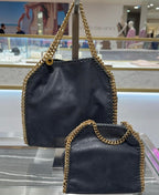 Falabella Chain Shoulder Bag