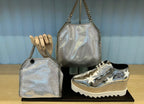 Falabella Chain Shoulder Bag