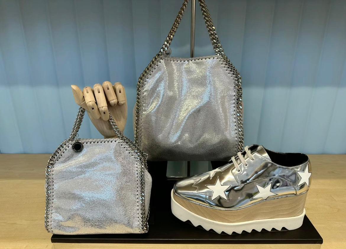 Falabella Chain Shoulder Bag