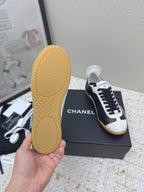 26P Sneaker | Suede &  Silk Calfskin | Lambskin Lining