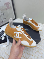 26P Sneaker | Suede &  Silk Calfskin | Lambskin Lining