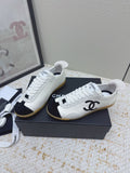 26P Sneaker | Suede &  Silk Calfskin | Lambskin Lining