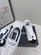 26P Sneaker | Suede &  Silk Calfskin | Lambskin Lining