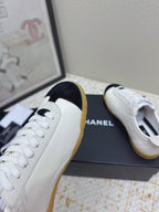 26P Sneaker | Suede &  Silk Calfskin | Lambskin Lining